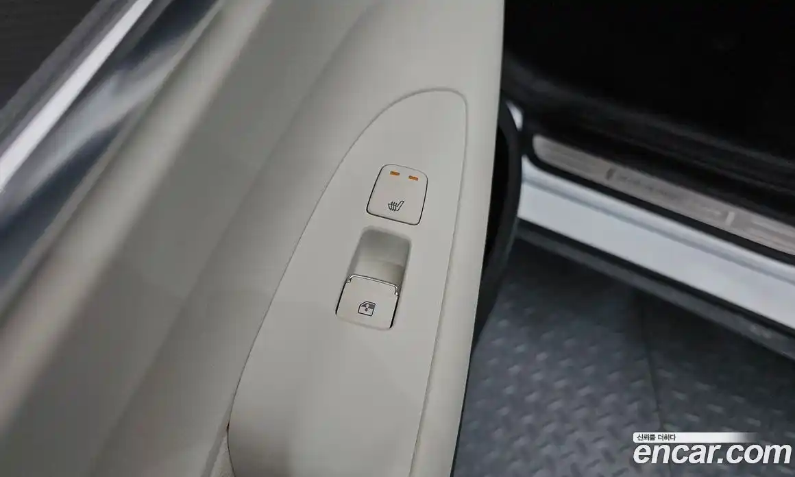 Hyundai Grandeur 2022 2.5 Автомат в Москве № 854205, фото 19