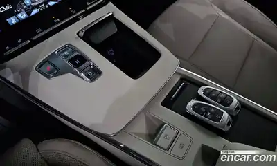 Hyundai Grandeur 2022 2.5 Автомат в Москве № 854205, миниатюра 9