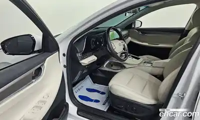 Hyundai Grandeur 2022 2.5 Автомат в Москве № 854205, миниатюра 10