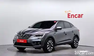 Renault XM3, 2021