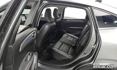 Renault XM3 2021 1.6 гидро в Москве № 854207, миниатюра 11