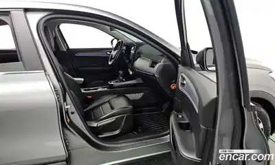 Renault XM3 2021 1.6 гидро в Москве № 854207, миниатюра 12