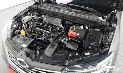 Renault XM3 2021 1.6 гидро в Москве № 854207, миниатюра 6