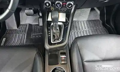 Renault XM3 2021 1.6 гидро в Москве № 854207, миниатюра 9