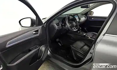 Renault XM3 2021 1.6 гидро в Москве № 854207, миниатюра 10