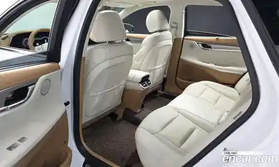 Hyundai Grandeur 2021 3.3 Автомат в Москве № 854229, миниатюра 12