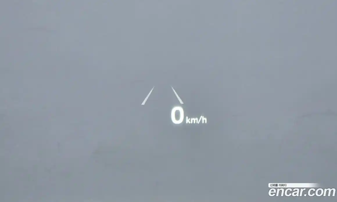 Hyundai Grandeur 2021 3.3 Автомат в Москве № 854229, фото 19