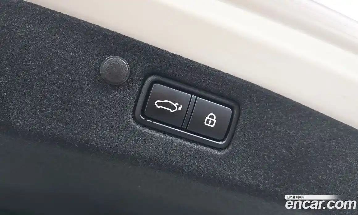 Hyundai Grandeur 2021 3.3 Автомат в Москве № 854229, фото 20