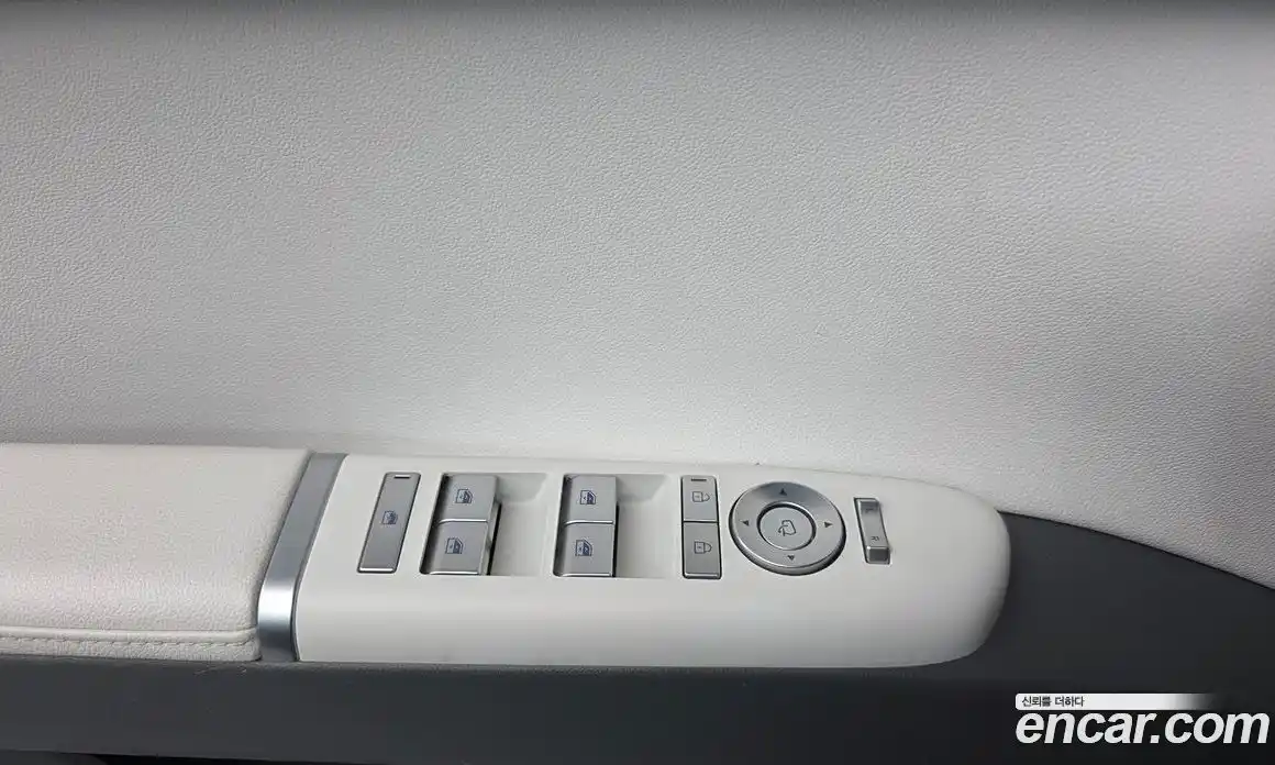 Hyundai Grandeur 2024 1.6 Автомат в Москве № 854256, фото 13