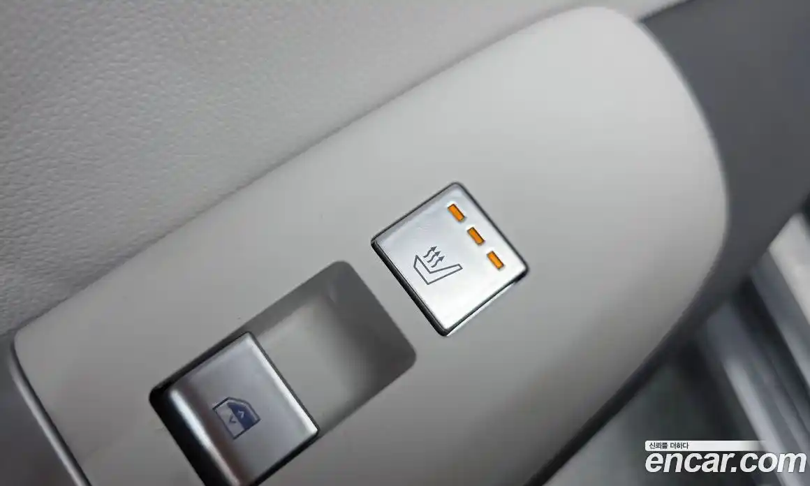 Hyundai Grandeur 2024 1.6 Автомат в Москве № 854256, фото 18