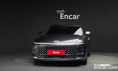 Hyundai Grandeur 2024 1.6 Автомат в Москве № 854256, миниатюра 3