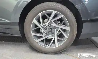 Hyundai Grandeur 2024 1.6 Автомат в Москве № 854256, миниатюра 5