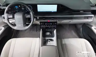 Hyundai Grandeur 2024 1.6 Автомат в Москве № 854256, миниатюра 7