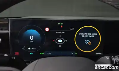 Hyundai Grandeur 2024 1.6 Автомат в Москве № 854256, миниатюра 8