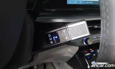 Hyundai Grandeur 2024 1.6 Автомат в Москве № 854256, миниатюра 9