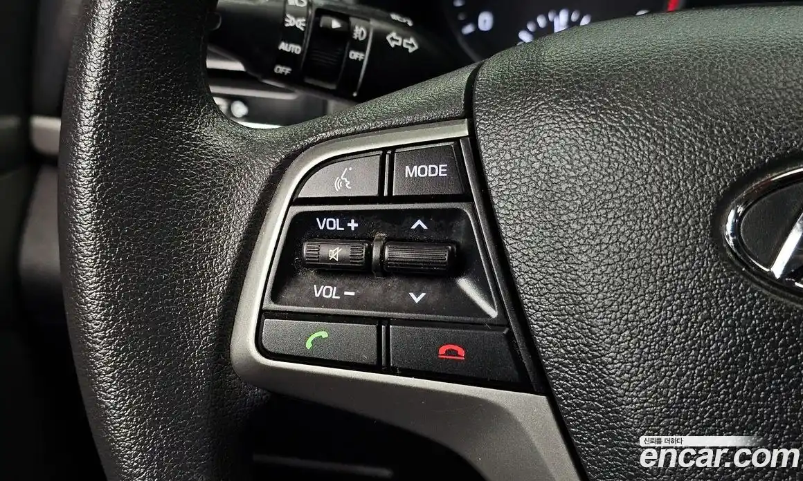 Hyundai Avante 2017 1.6 гидро в Москве № 854295, фото 14