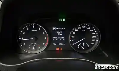 Hyundai Avante 2017 1.6 гидро в Москве № 854295, миниатюра 8
