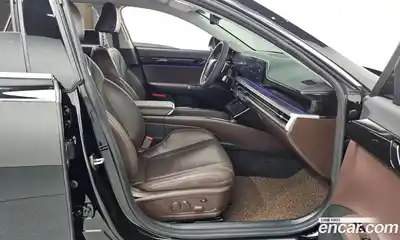 Hyundai Grandeur 2023 1.6 Автомат в Москве № 854300, миниатюра 11