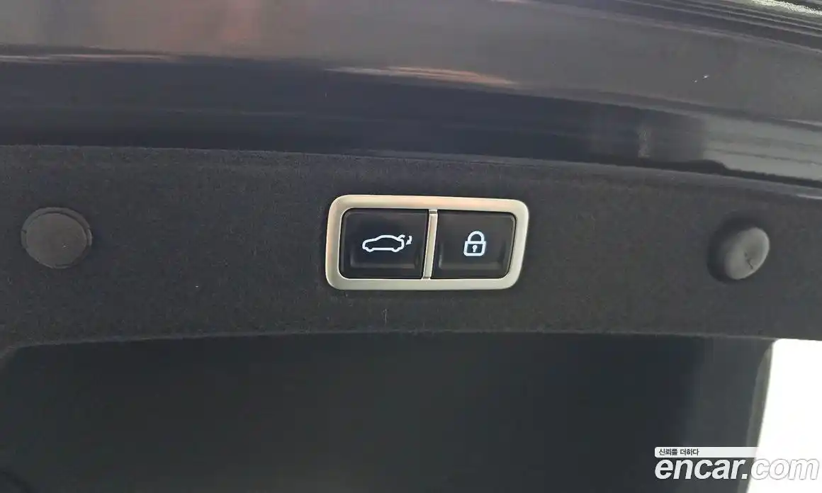 Hyundai Grandeur 2023 1.6 Автомат в Москве № 854300, фото 20