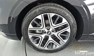 Hyundai Grandeur 2023 1.6 Автомат в Москве № 854300, миниатюра 5