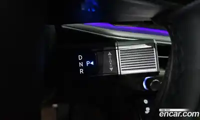 Hyundai Grandeur 2023 1.6 Автомат в Москве № 854300, миниатюра 9