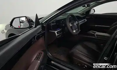 Hyundai Grandeur 2023 1.6 Автомат в Москве № 854300, миниатюра 10