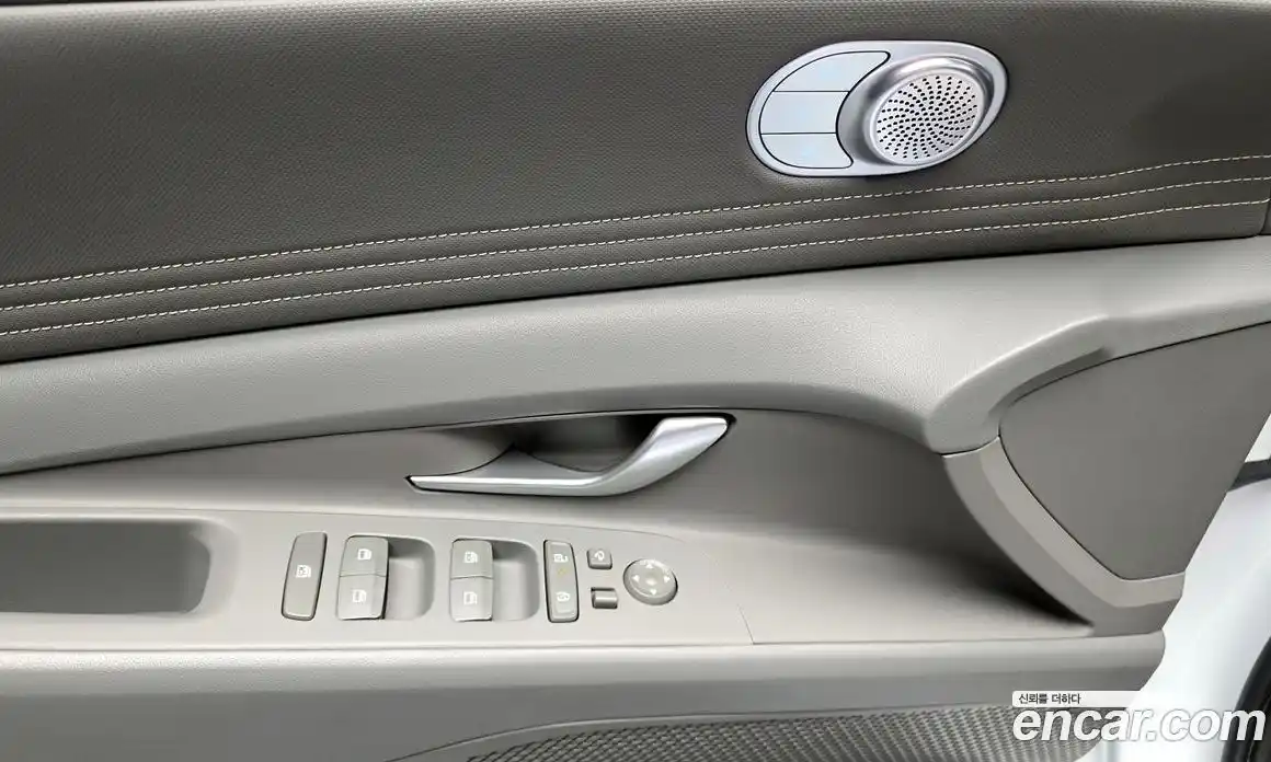 Hyundai Avante 2024 1.6 Автомат в Москве № 854325, фото 14