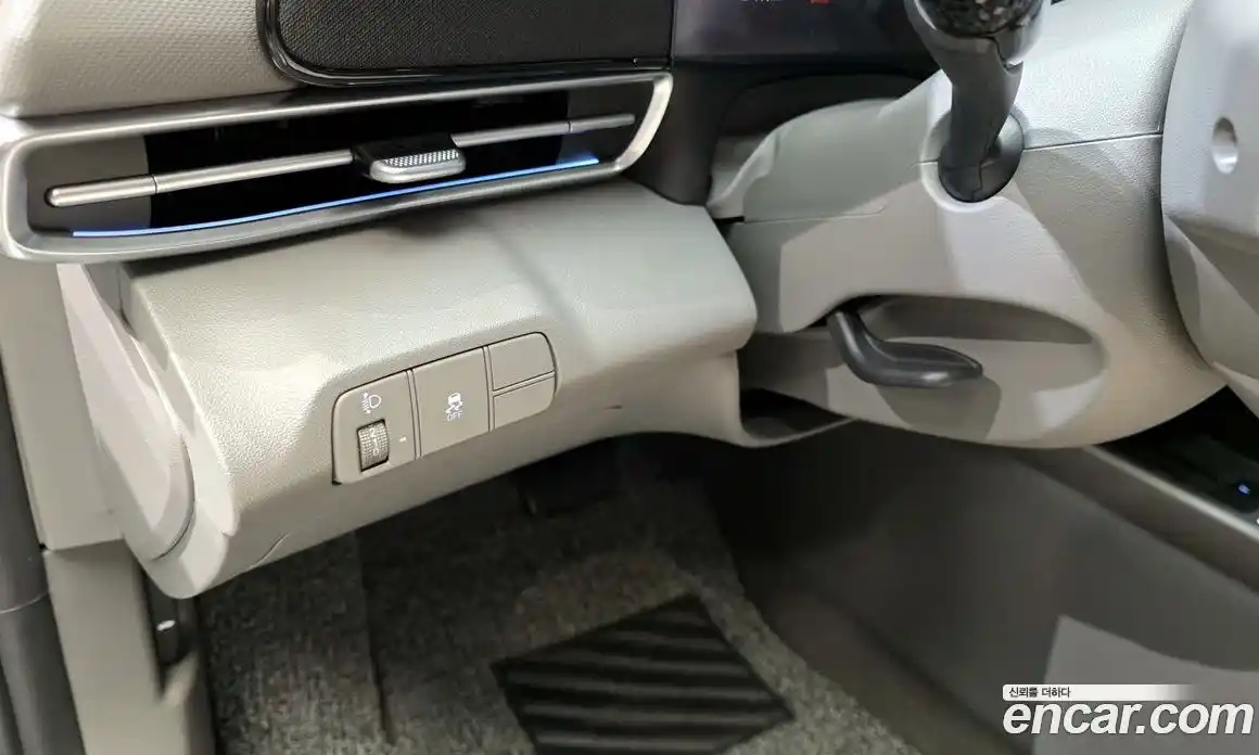 Hyundai Avante 2024 1.6 Автомат в Москве № 854325, фото 15