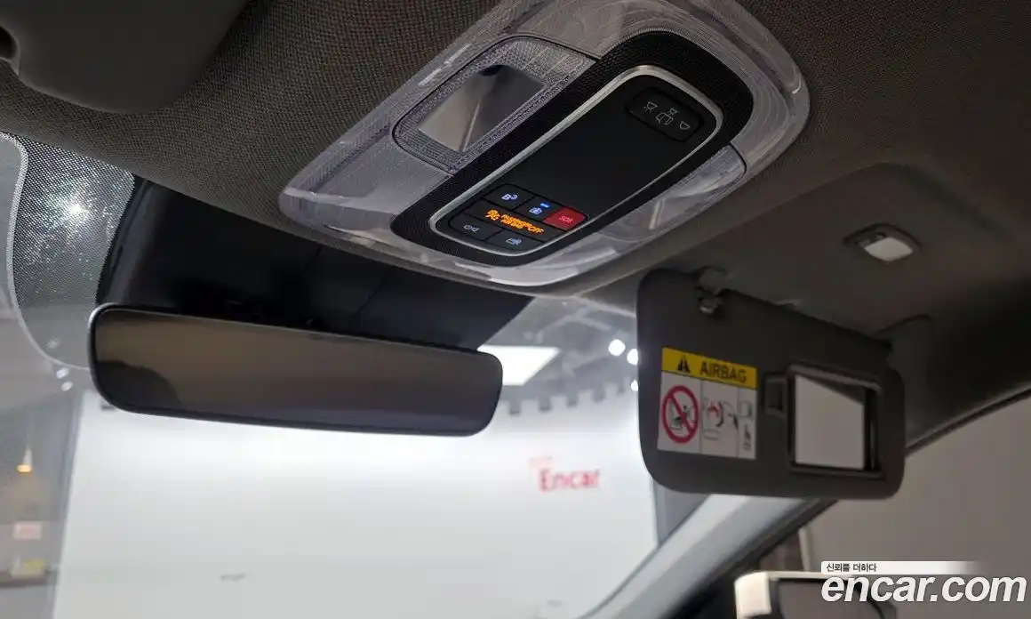 Hyundai Avante 2024 1.6 Автомат в Москве № 854325, фото 16