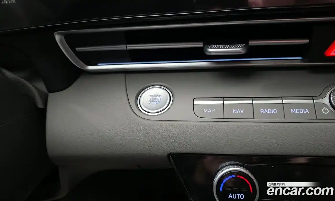 Hyundai Avante 2024 1.6 Автомат в Москве № 854325, фото 18