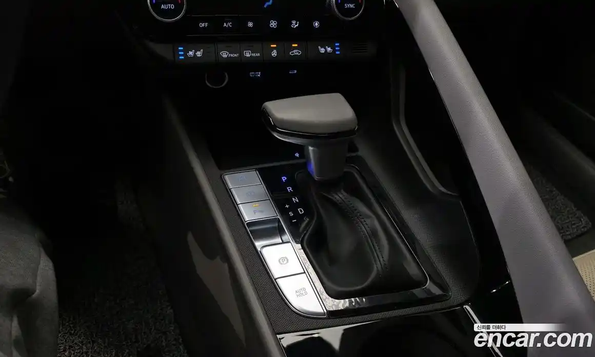 Hyundai Avante 2024 1.6 Автомат в Москве № 854325, фото 9