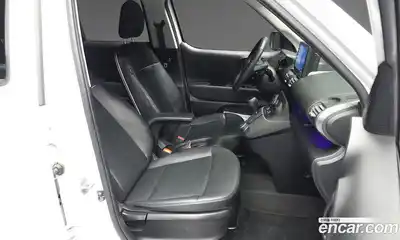 Hyundai Casper 2022 1.0 гидро в Москве № 854329, миниатюра 11