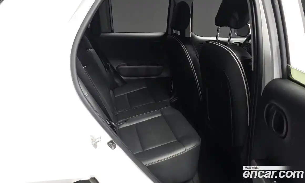 Hyundai Casper 2022 1.0 гидро в Москве № 854329, фото 12