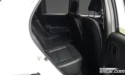 Hyundai Casper 2022 1.0 гидро в Москве № 854329, миниатюра 12