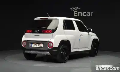 Hyundai Casper 2022 1.0 гидро в Москве № 854329, миниатюра 2