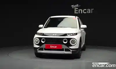 Hyundai Casper 2022 1.0 гидро в Москве № 854329, миниатюра 3