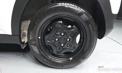 Hyundai Casper 2022 1.0 гидро в Москве № 854329, миниатюра 5