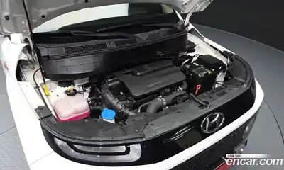 Hyundai Casper 2022 1.0 гидро в Москве № 854329, миниатюра 6