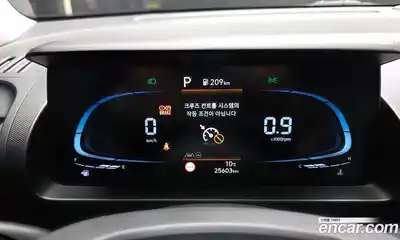 Hyundai Casper 2022 1.0 гидро в Москве № 854329, миниатюра 8