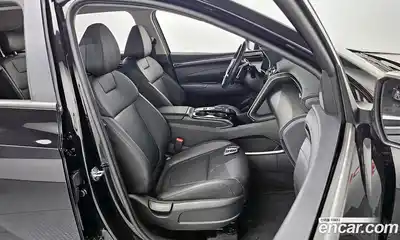 Hyundai Tucson 2021 2.0 Автомат в Москве № 854330, миниатюра 12