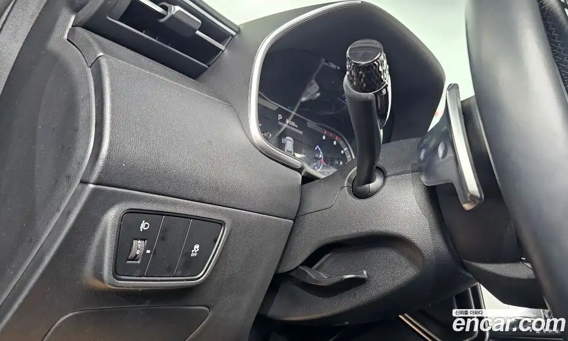 Hyundai Tucson 2021 2.0 Автомат в Москве № 854330, фото 14