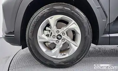 Hyundai Tucson 2021 2.0 Автомат в Москве № 854330, миниатюра 5