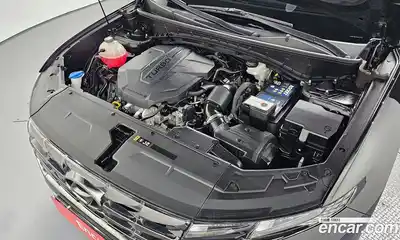 Hyundai Tucson 2021 2.0 Автомат в Москве № 854330, миниатюра 6