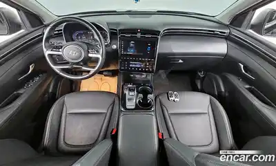 Hyundai Tucson 2021 2.0 Автомат в Москве № 854330, миниатюра 7