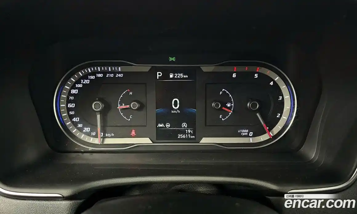 Hyundai Tucson 2021 2.0 Автомат в Москве № 854330, фото 8