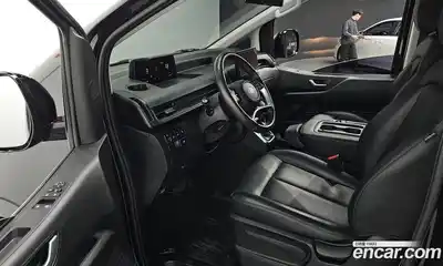 Hyundai Staria 2024 2.2 Автомат в Москве № 854345, миниатюра 11