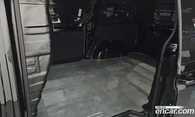 Hyundai Staria 2024 2.2 Автомат в Москве № 854345, миниатюра 12