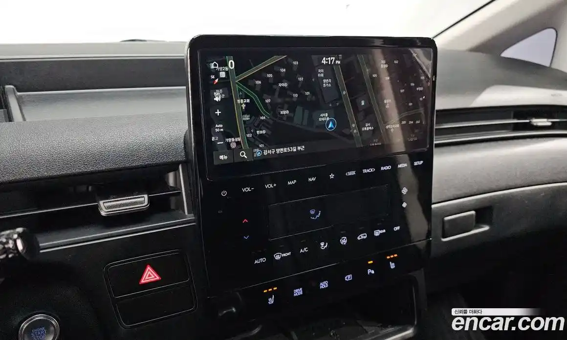 Hyundai Staria 2024 2.2 Автомат в Москве № 854345, фото 14