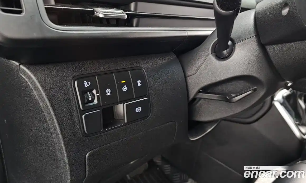 Hyundai Staria 2024 2.2 Автомат в Москве № 854345, фото 17