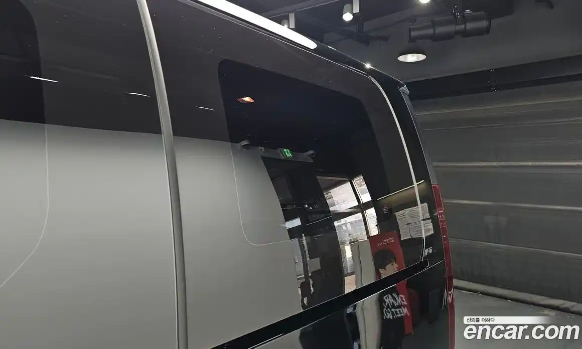 Hyundai Staria 2024 2.2 Автомат в Москве № 854345, фото 19